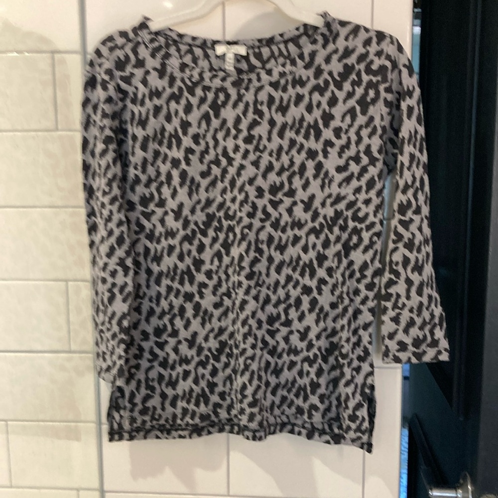 Joie stretchy top